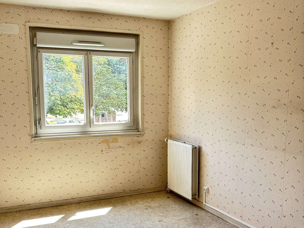 Appartement à ROANNE