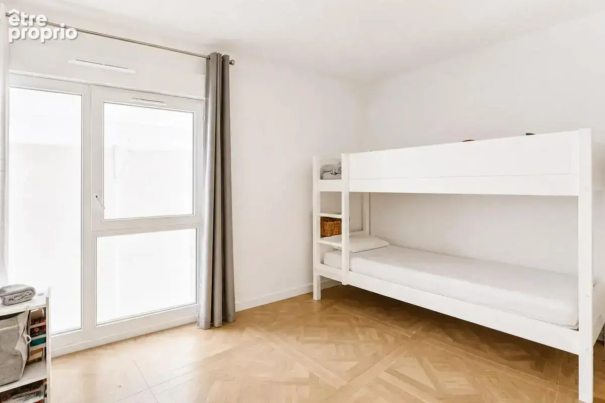 Élégant duplex 5 pièces avec terrasse à Bagneux - photo 6
