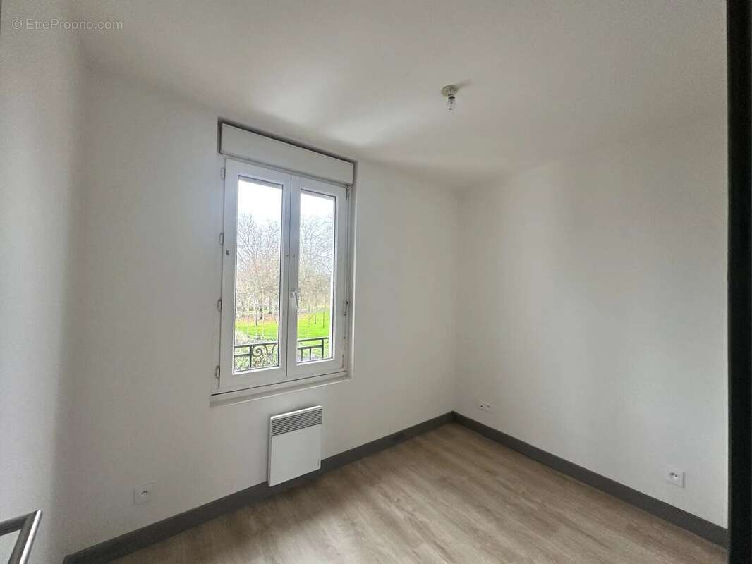 Appartement à LORIENT