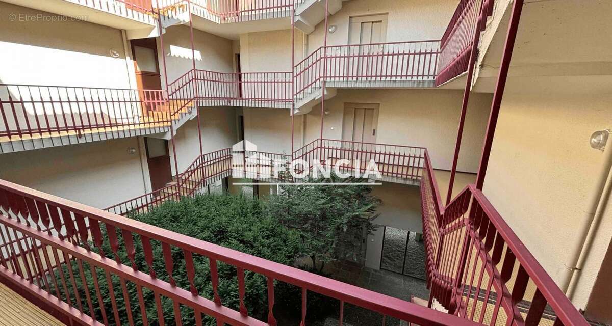 Appartement à AGEN