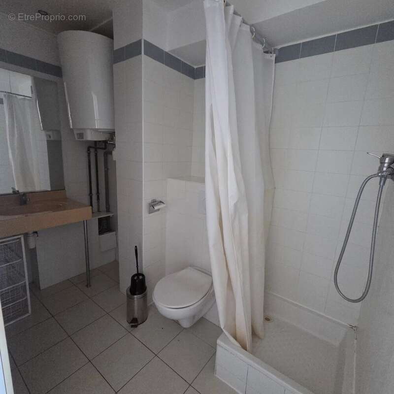 Appartement à THEOULE-SUR-MER