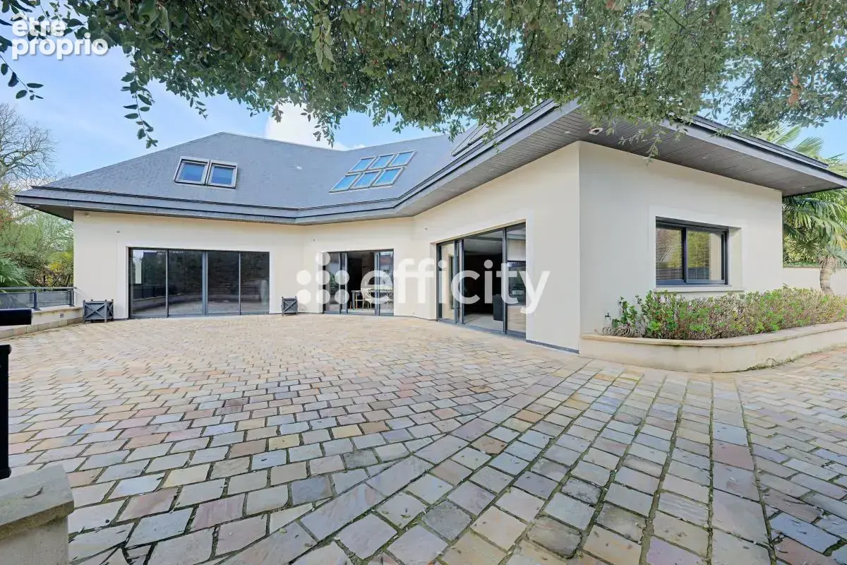 Maison 9 pièces 433 m² à vendre à Verrieres-Le-Buisson (91370) - photo 35