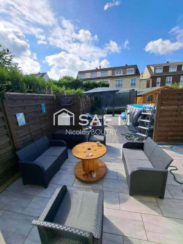 Photo 9 - Maison à HARLY