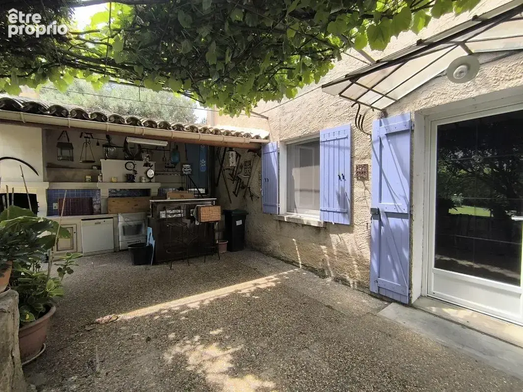 Maison 4 pièces 258 m² à vendre à Cavaillon (84300) - photo 5