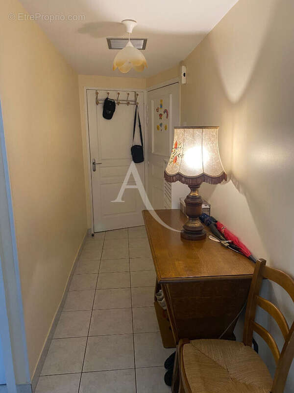 Appartement à BOURG-EN-BRESSE