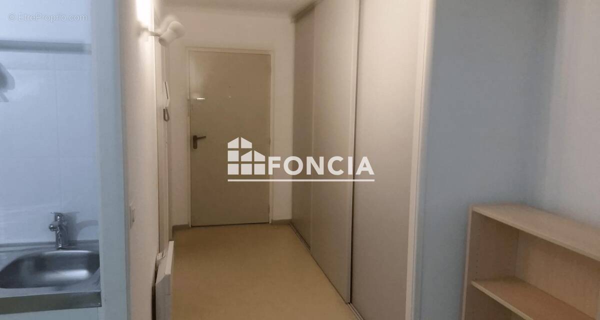 Appartement à AGEN