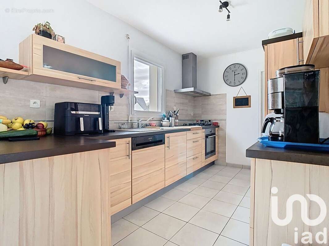 Photo 6 - Maison à SAINT-COULOMB