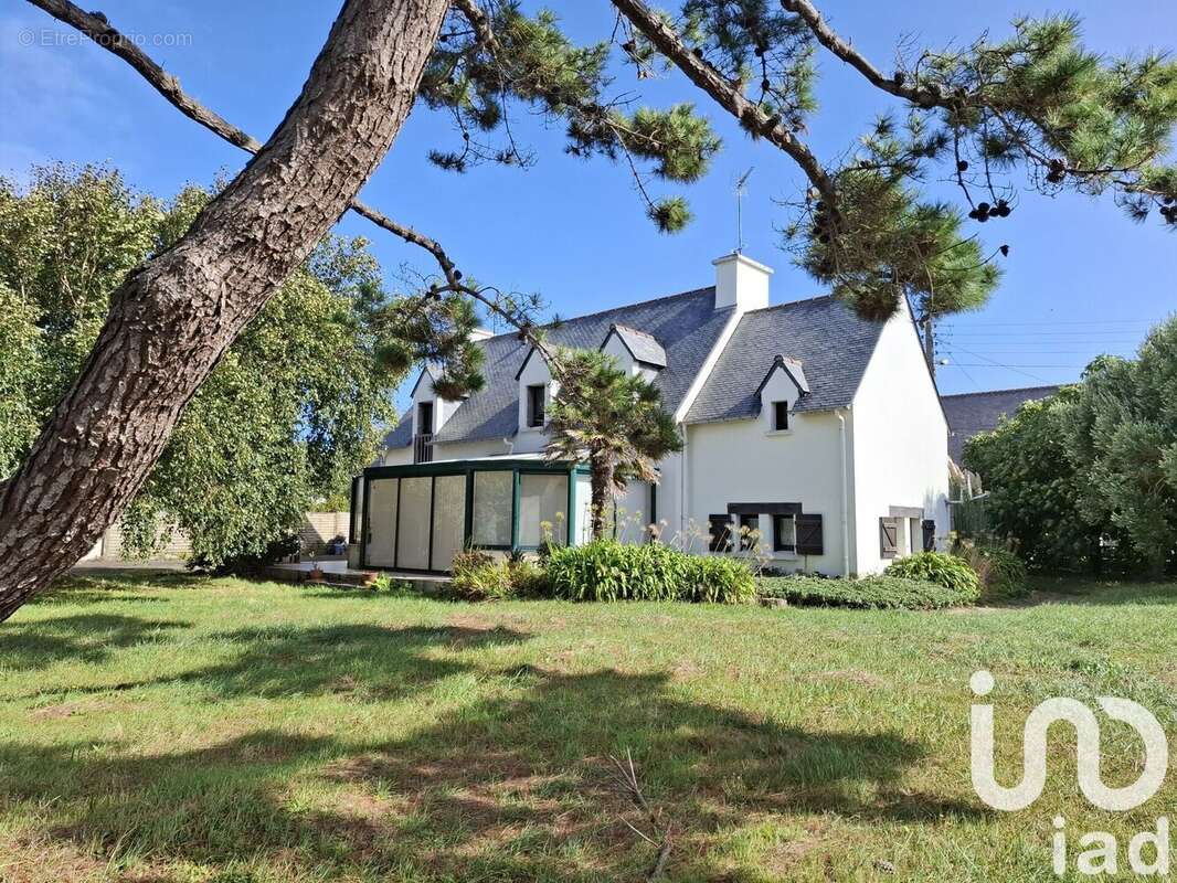 Photo 4 - Maison à PLEUMEUR-BODOU