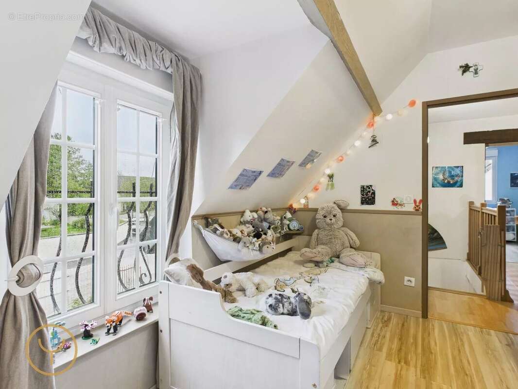 Maison à SAINT-AUBIN