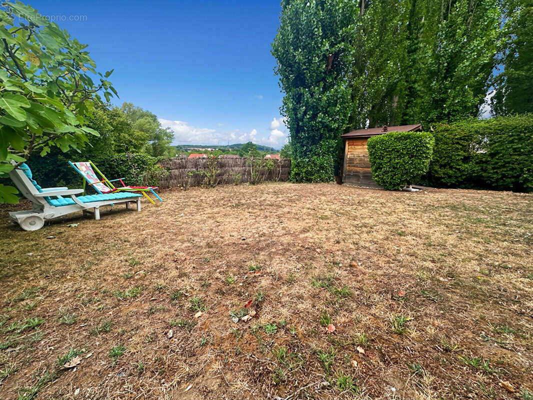 Maison 130m² à verrières-le-buisson - photo 18