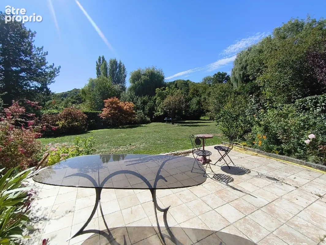 Maison 6 pièces 173 m² à vendre à Nesles-La-Vallee (95690) - photo 2