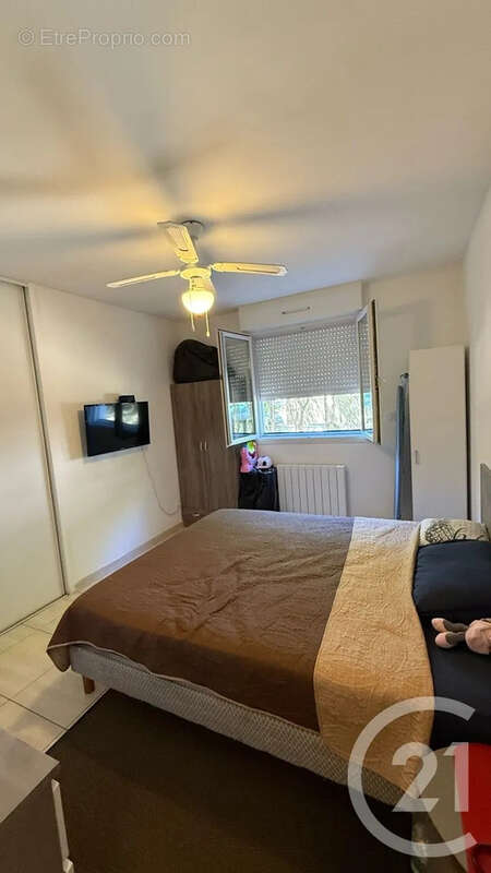 Appartement à BIGUGLIA