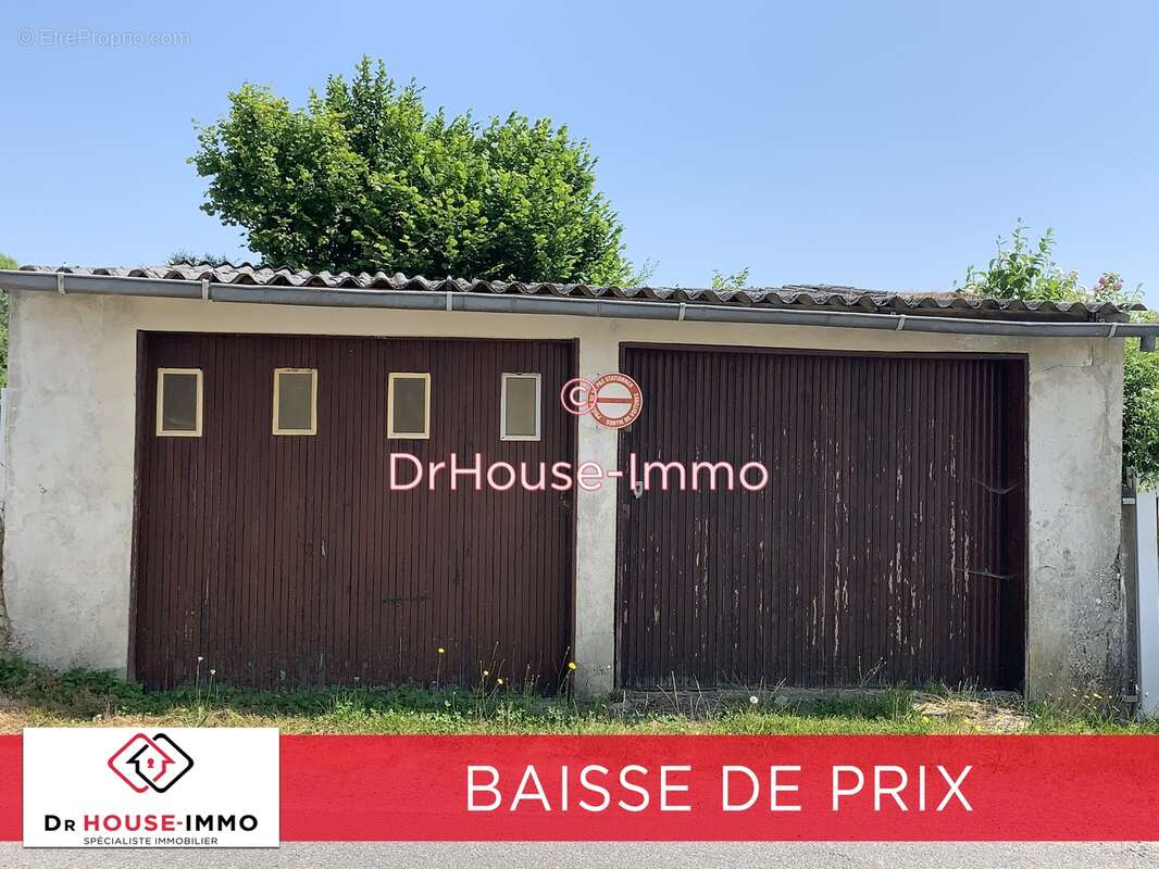 Maison à LA CHAPELLE-SOUEF