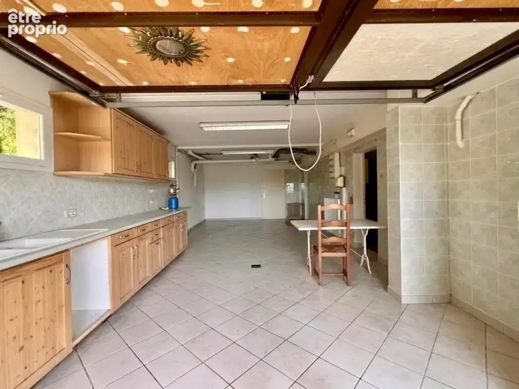 Verdun – maison 202 m² a vendre – 5 chambres – terrain 3 053 m² – vue dégagée - photo 17