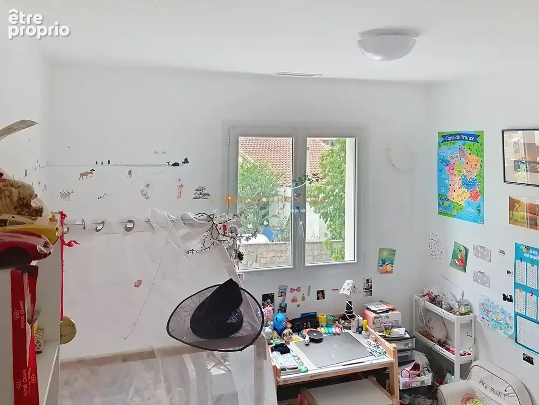 Maison 5 pièces 107 m² à vendre à Montferrier-Sur-Lez (34980) - photo 9