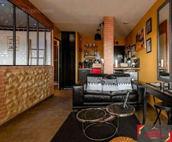 Appartement à PERPIGNAN