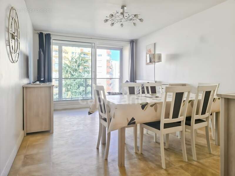 Appartement à LE MANS