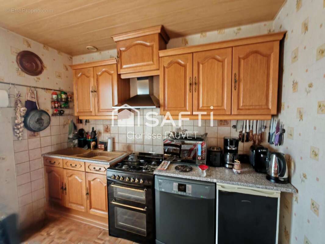 Photo 3 - Maison à PANAZOL