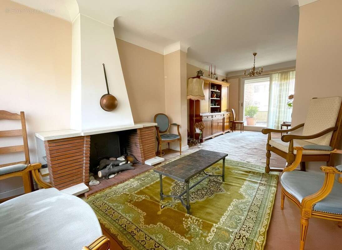 Maison à LAMBERSART