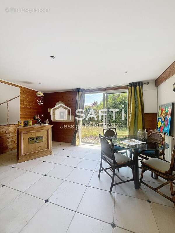 Photo 5 - Maison à LACANAU