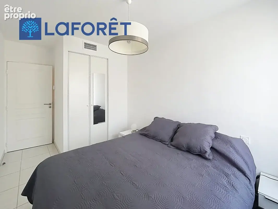 Appartement Cagnes Sur Mer 3 pièce(s) 61.57 m2 - photo 12