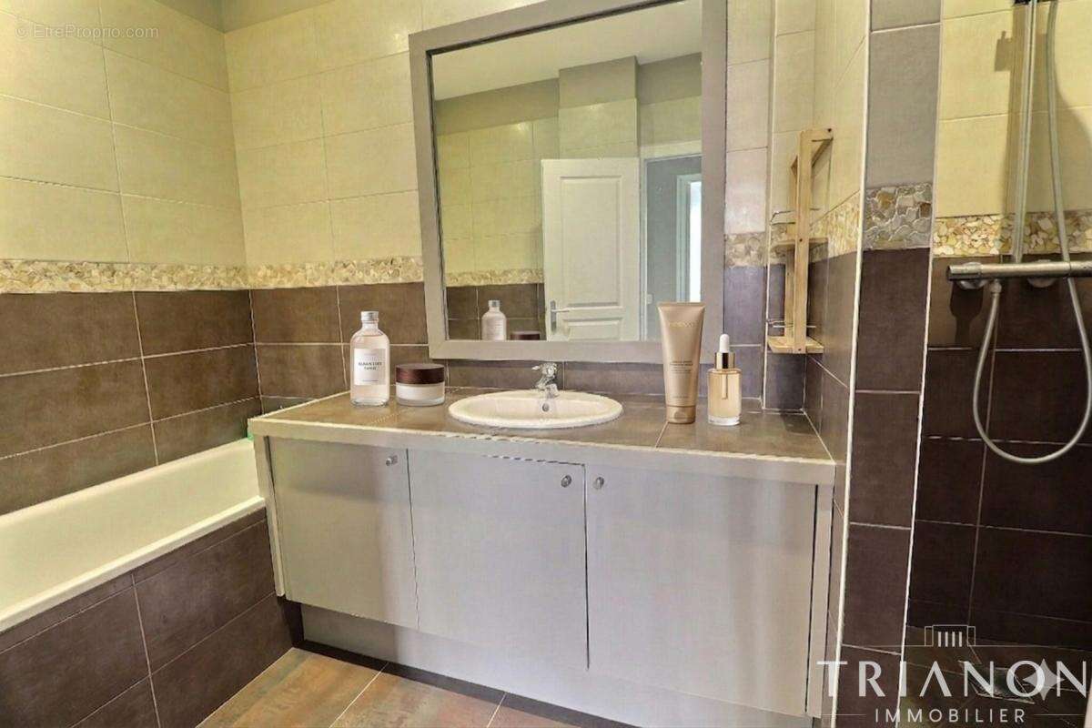 Appartement à SAINT-GERMAIN-EN-LAYE