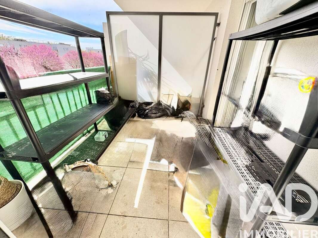 Appartement 57 m² à Sartrouville  - photo 9