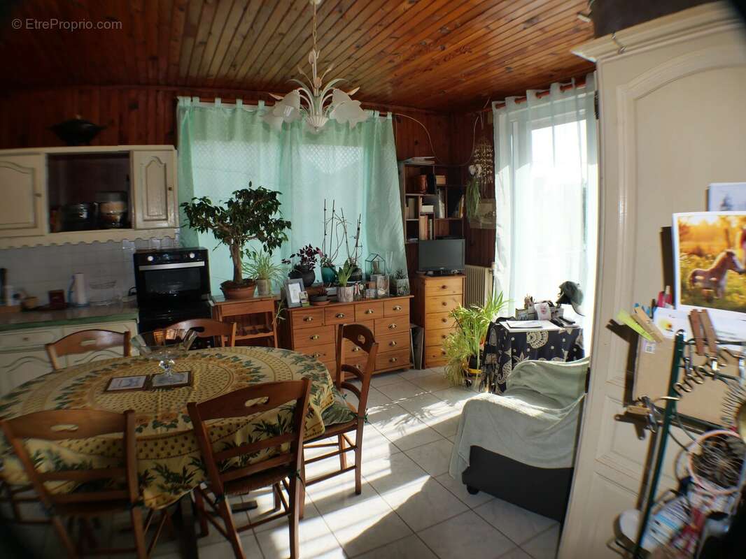 Le crotoy - vue mer - photo 12