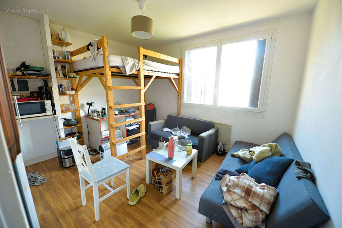 Appartement à ANGERS