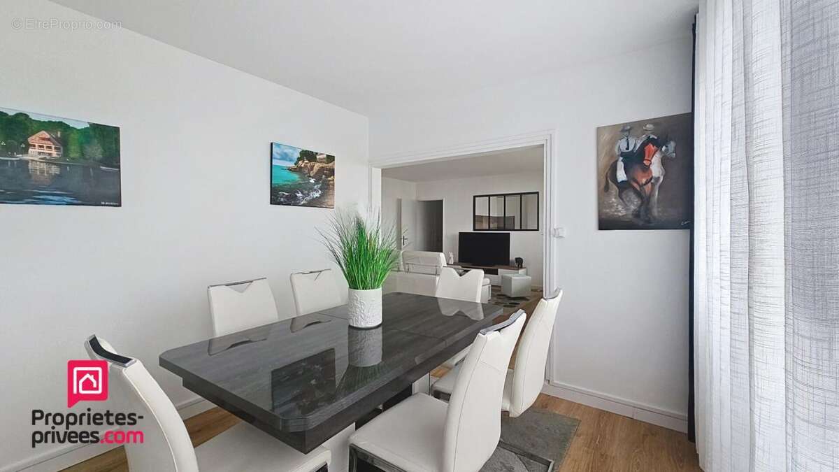 Appartement à ROYAN