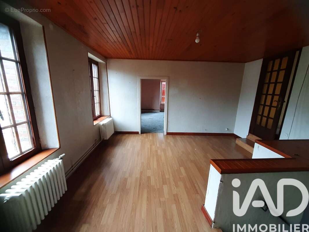 Photo 7 - Maison à ARCES-DILO