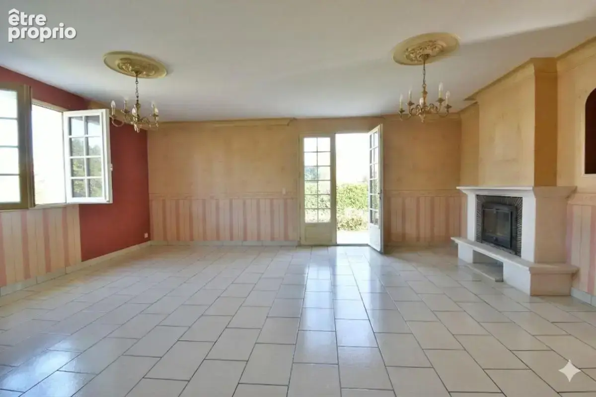 Maison 122 m² à Cholet  - photo 2