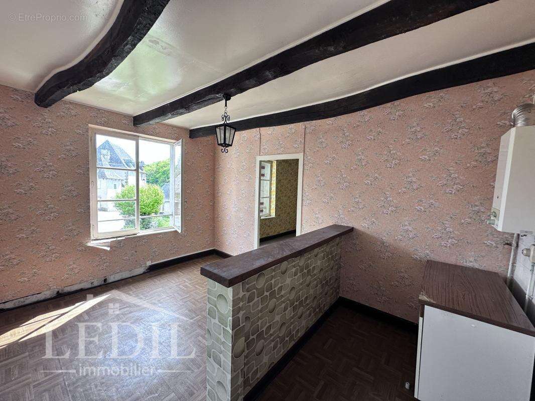 Maison à SAINT-SYLVAIN