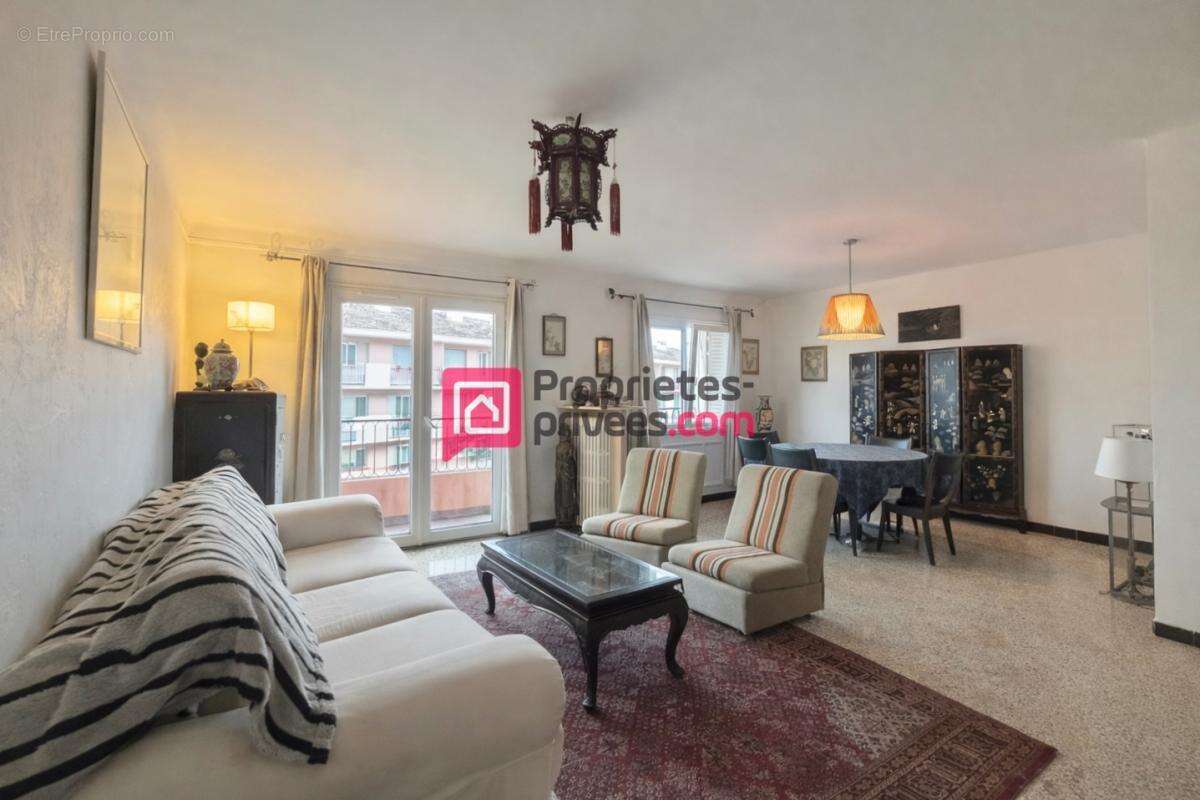 Appartement à GRASSE