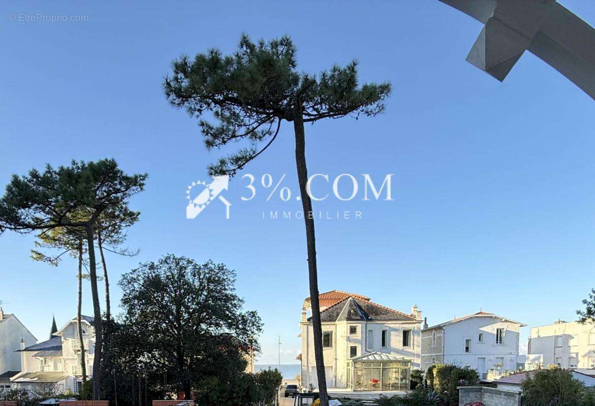 Maison à ROYAN
