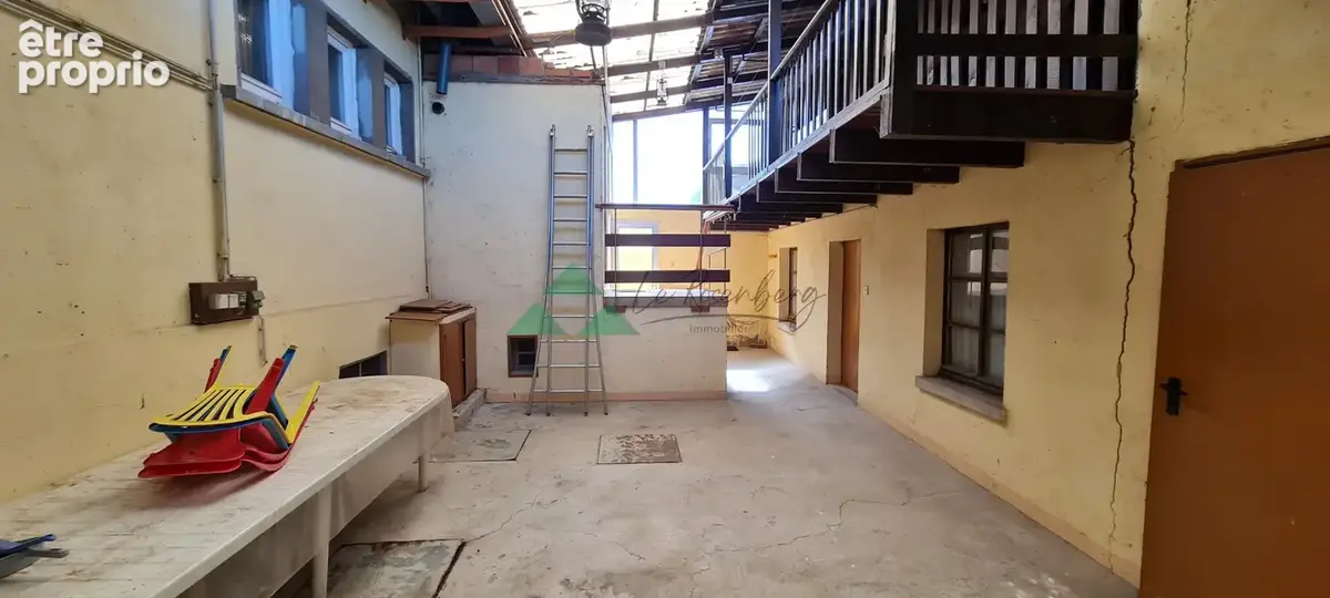 Maison de Village à Riespach - photo 9