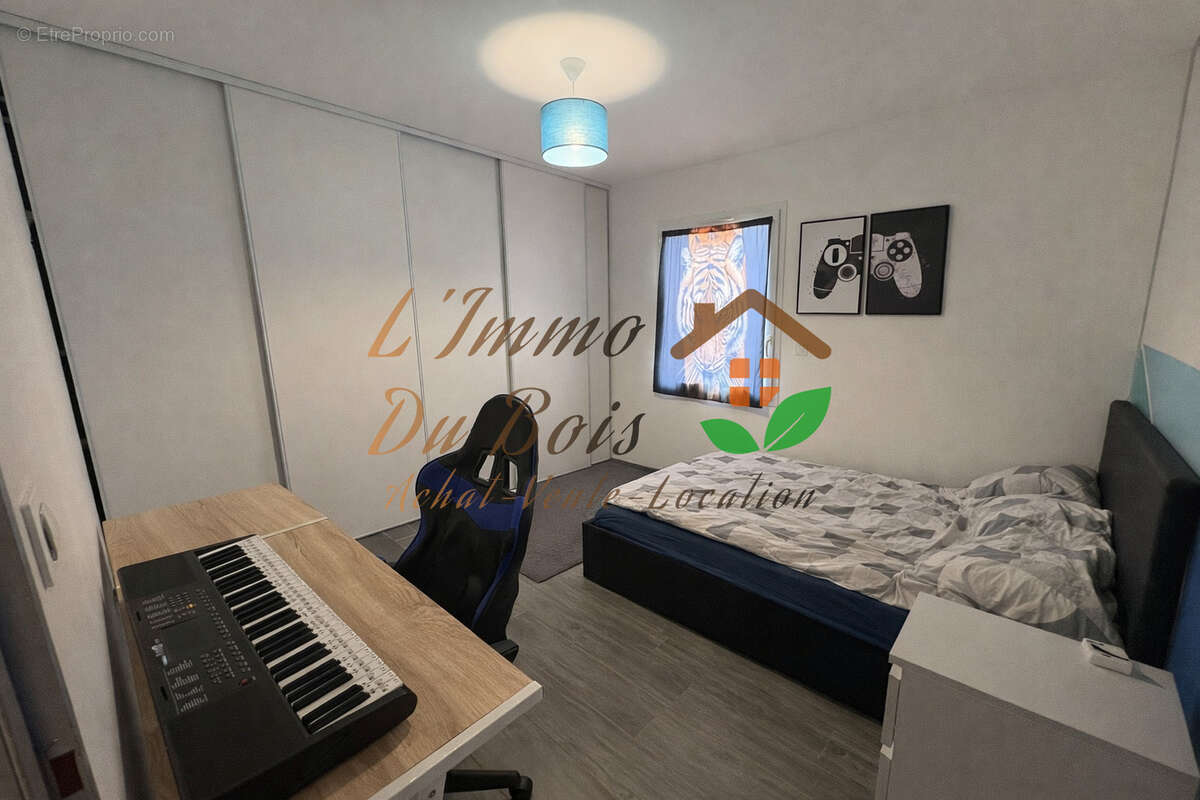 Maison à SONNAY
