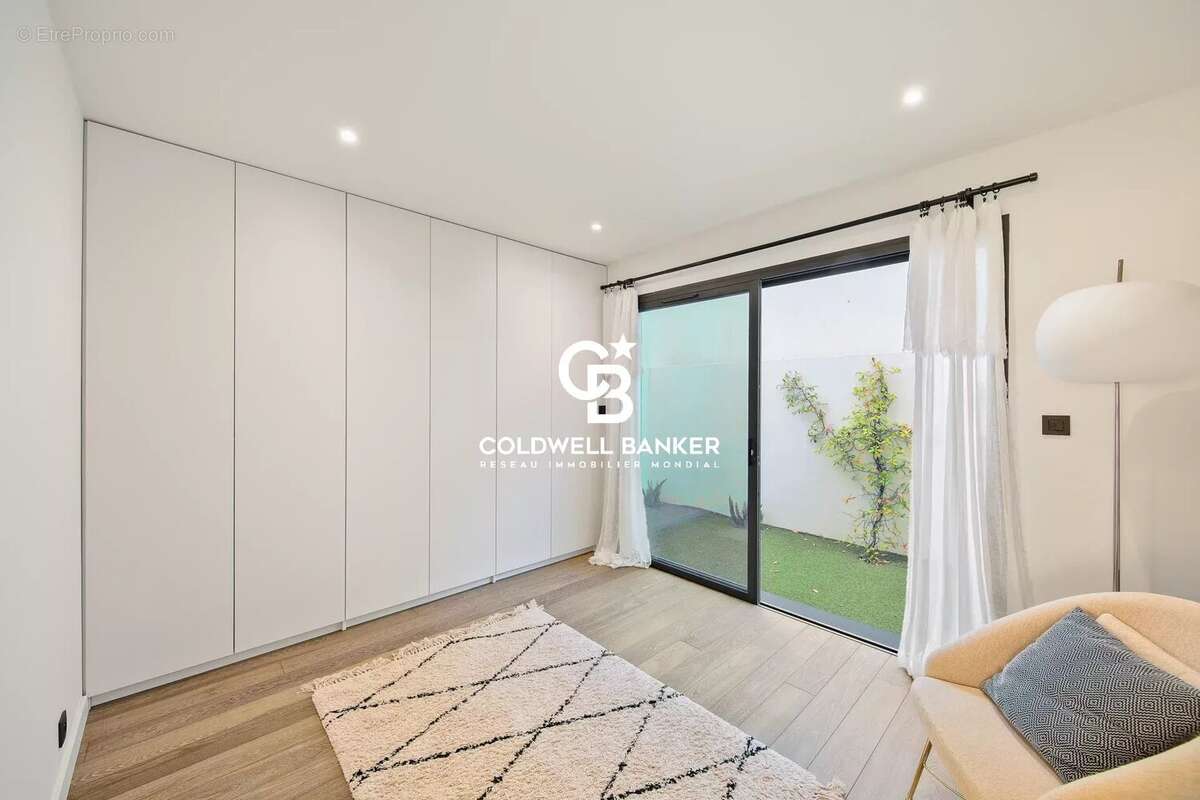 Appartement à LE LAVANDOU