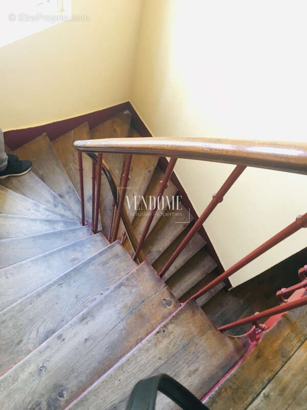 Appartement à SAINT-DENIS