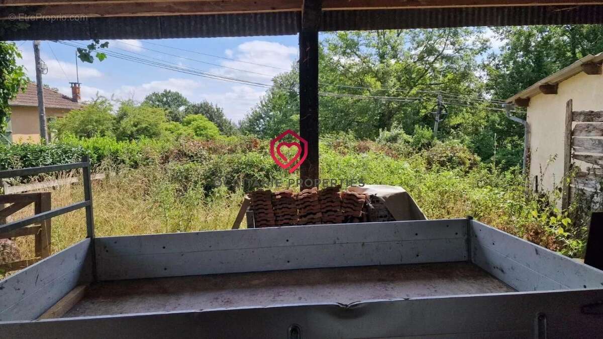 Maison à SAINT-GIRONS