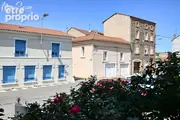 Appartement à CHAZELLES-SUR-LYON