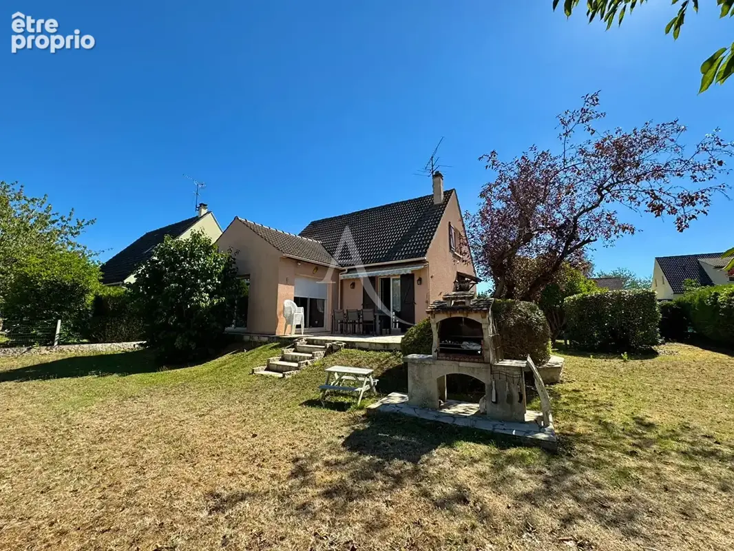 Maison individuelle de type 6 pièces avec sous-sol total - photo 14