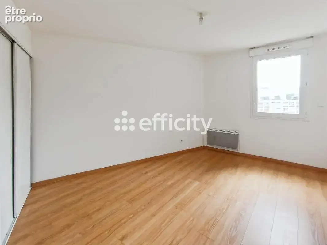 Appartement - photo 8