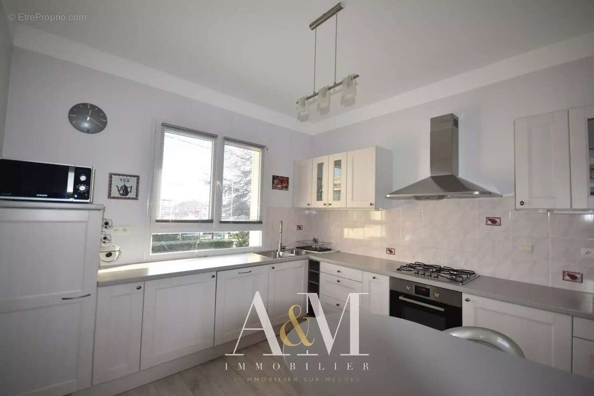 Maison à ANDERNOS-LES-BAINS