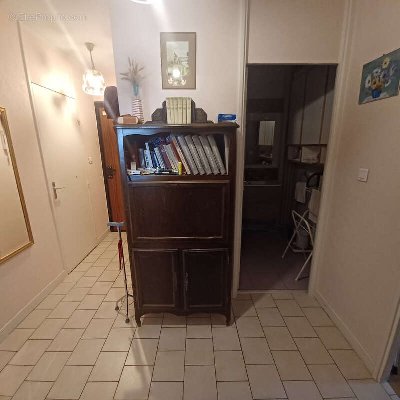 Appartement t2 residence parc de beauville - photo 5