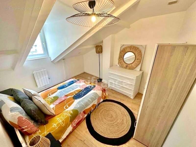 Appartement à LE HAVRE