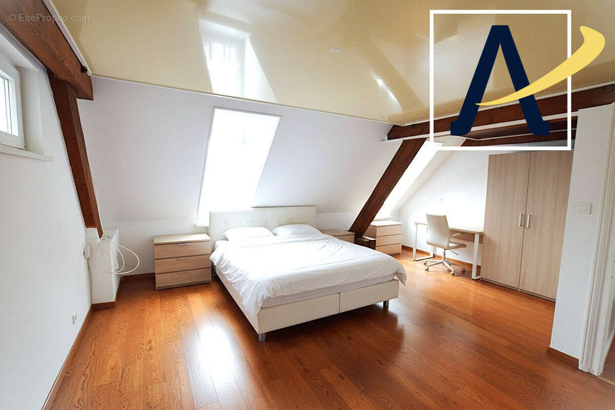 CHAMBRE IA - Appartement à BELFORT