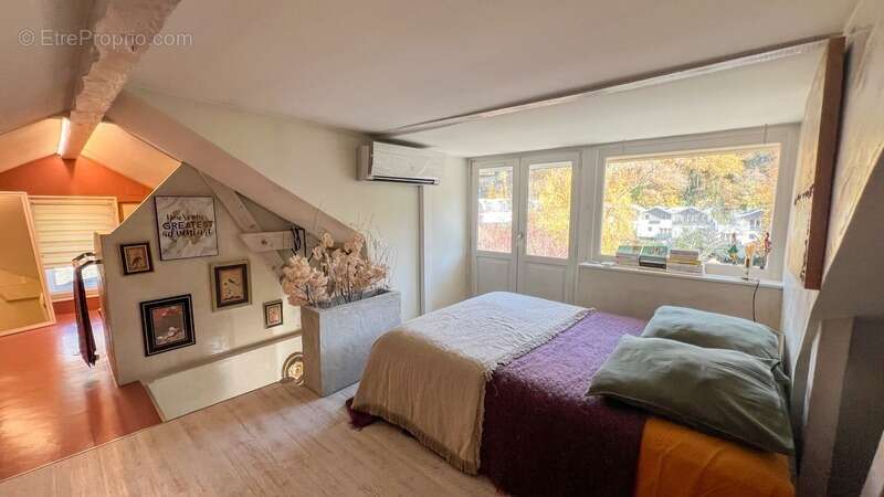 Maison à AIX-LES-BAINS