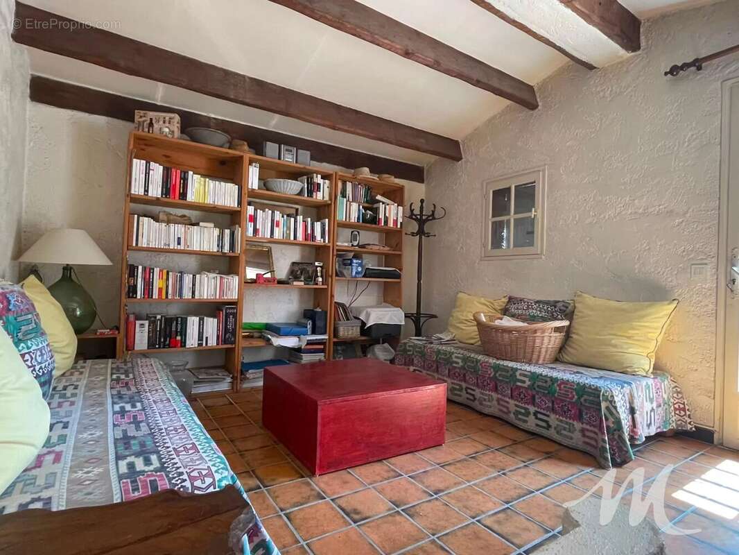 Maison à BARJOLS