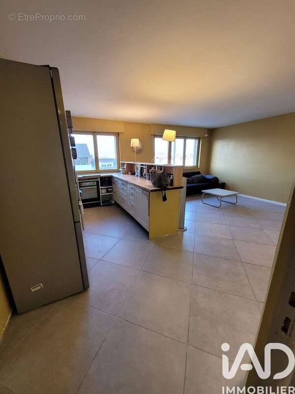 Photo 9 - Appartement à STRASBOURG